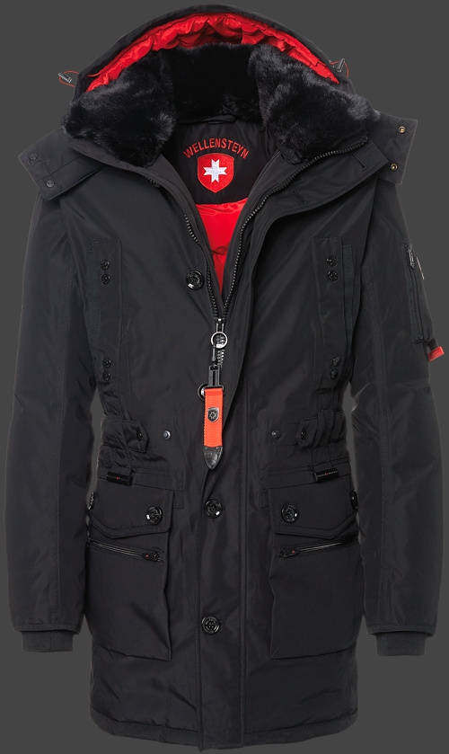 Jacket-Coast Quasar