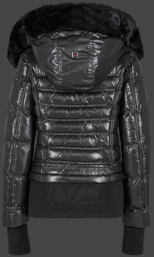 Jacket-Coast Queens, EntiSiGoAirTec, Jacket-Coast jacke Schwarz Jacket-Coast Queens, EntiSiGoAirTec, Jacket-Coast jacke Schwarz