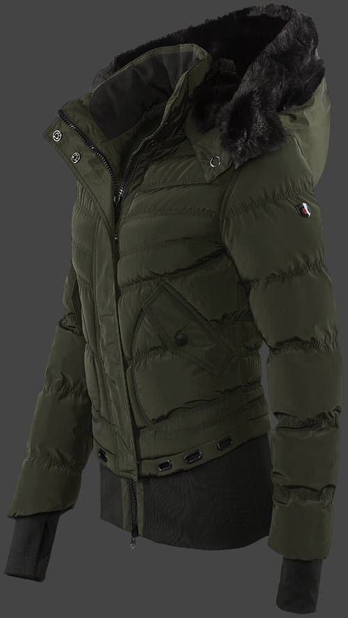 Jacket-Coast Queens, TiSaAirTec, Jacket-Coast jacke Darkarmy Jacket-Coast Queens, TiSaAirTec, Jacket-Coast jacke Darkarmy