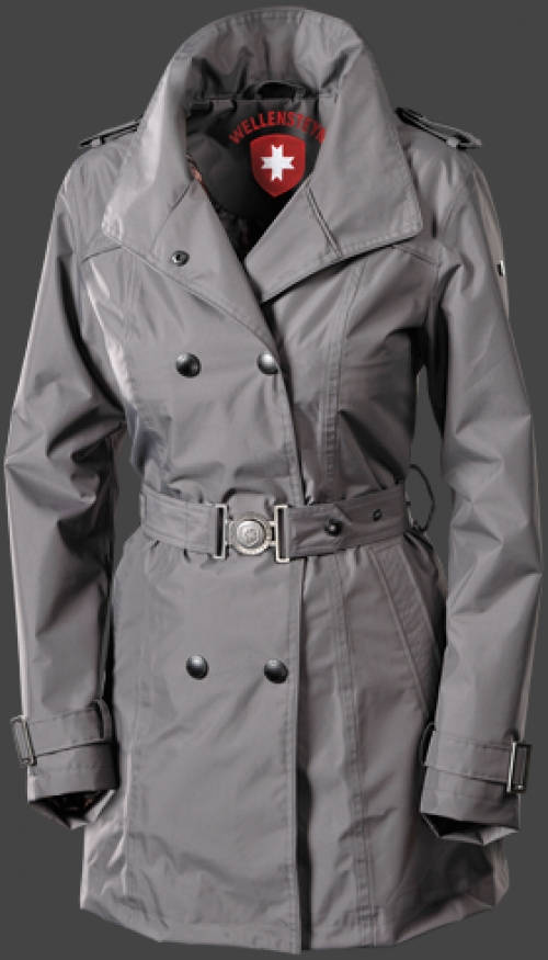 Jacket-Coast Raja