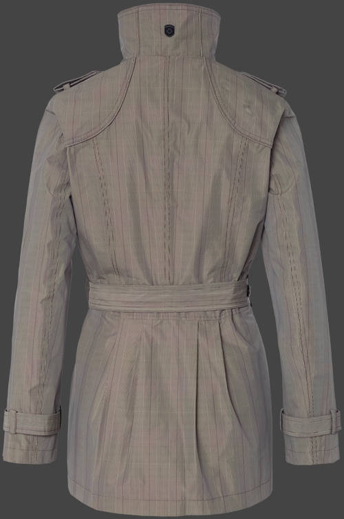 Jacket-Coast Raja, SandCheckAirTec, Jacket-Coast jacke Sandcheck Jacket-Coast Raja, SandCheckAirTec, Jacket-Coast jacke Sandcheck