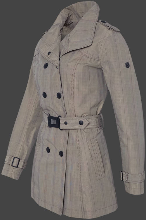 Jacket-Coast Raja, SandCheckAirTec, Jacket-Coast jacke Sandcheck Jacket-Coast Raja, SandCheckAirTec, Jacket-Coast jacke Sandcheck