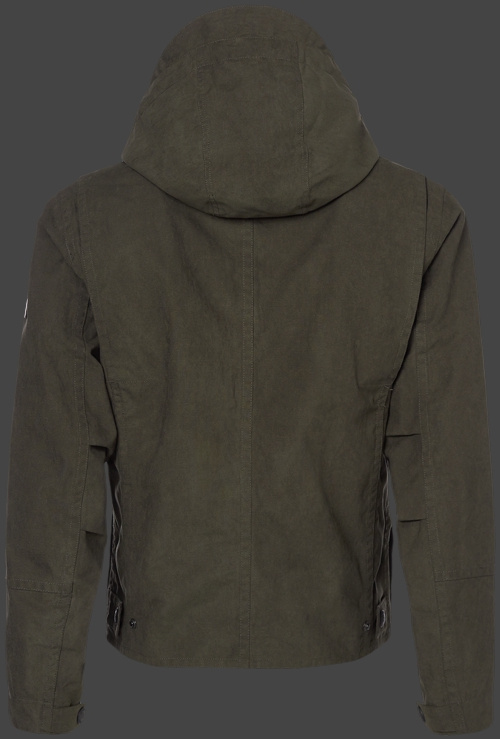 Jacket-Coast Raven, HDDAirTec, Jacket-Coast jacke Darkarmy Jacket-Coast Raven, HDDAirTec, Jacket-Coast jacke Darkarmy