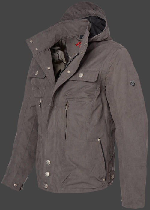 Jacket-Coast Raven, HDDAirTec, Jacket-Coast jacke Titan Jacket-Coast Raven, HDDAirTec, Jacket-Coast jacke Titan