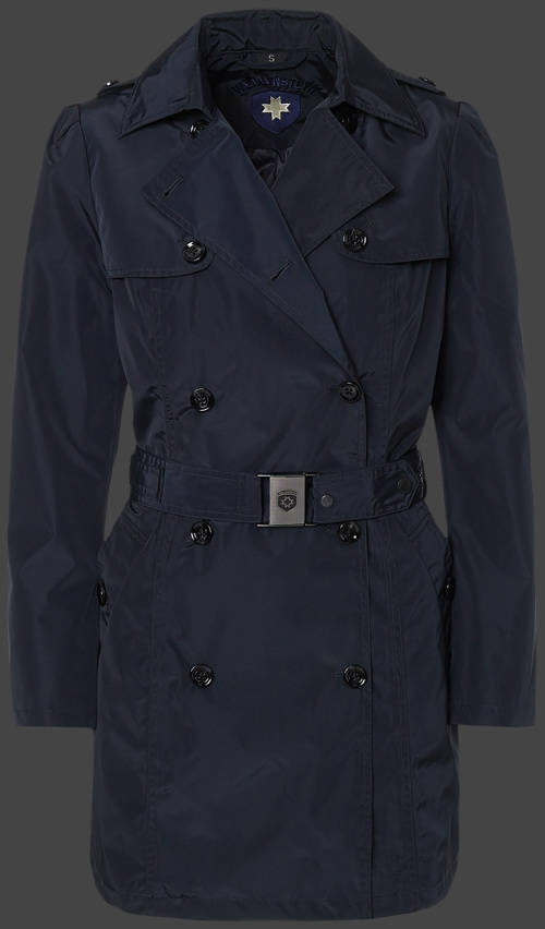 Jacket-Coast Ravenna
