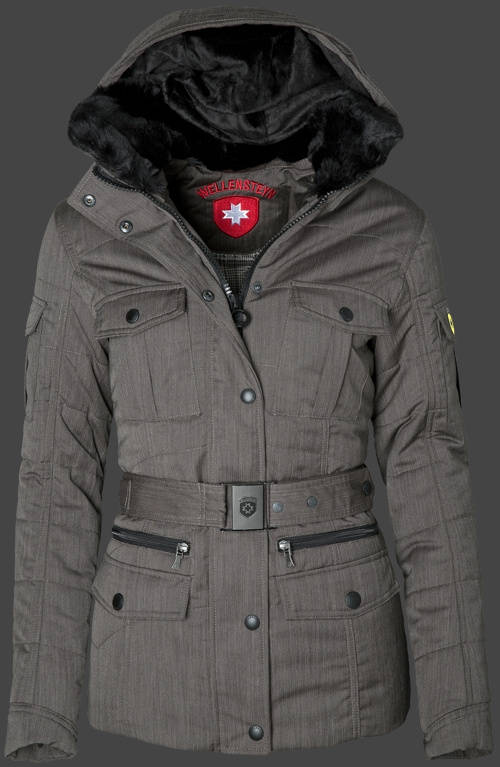 Jacket-Coast Reflight Jacket Lady Damen Winter,CenturyAirTec,Titan jacken sale