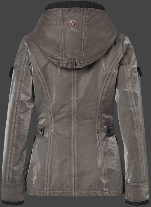 Jacket-Coast Revolution, SprayAirTec, Jacket-Coast jacke Anthrazit Jacket-Coast Revolution, SprayAirTec, Jacket-Coast jacke Anthrazit