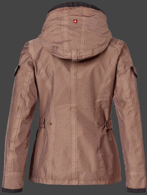 Jacket-Coast Revolution, SprayAirTec, Jacket-Coast jacke Copper Jacket-Coast Revolution, SprayAirTec, Jacket-Coast jacke Copper