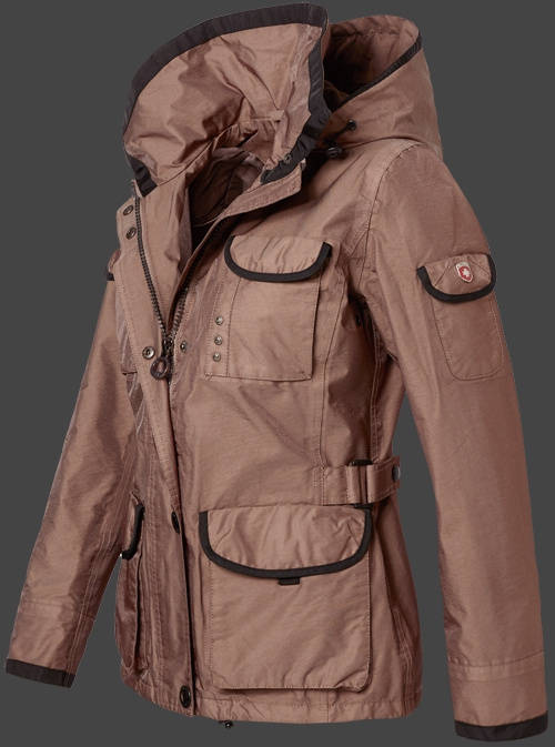 Jacket-Coast Revolution, SprayAirTec, Jacket-Coast jacke Copper Jacket-Coast Revolution, SprayAirTec, Jacket-Coast jacke Copper