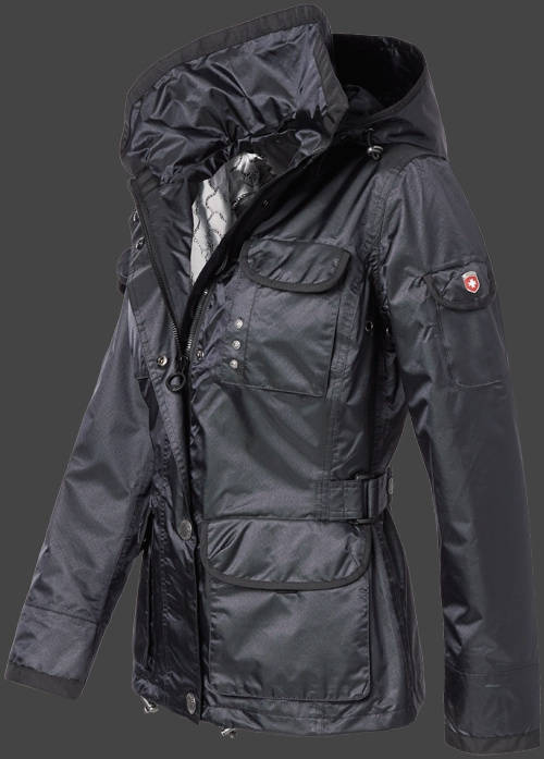 Jacket-Coast Revolution, StarAirLite, Jacket-Coast jacke Midnightblue Jacket-Coast Revolution, StarAirLite, Jacket-Coast jacke Midnightblue