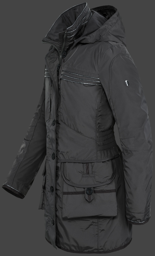 Jacket-Coast Rimini, TiSaAirTec, Jacket-Coast jacke Titan Jacket-Coast Rimini, TiSaAirTec, Jacket-Coast jacke Titan