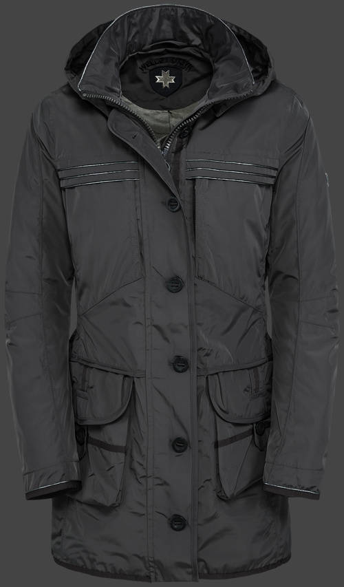 Jacket-Coast Rimini