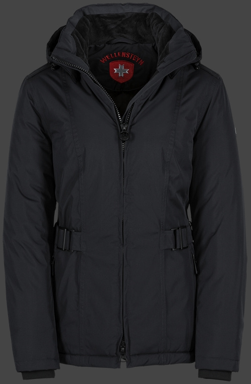 Jacket-Coast Riviera