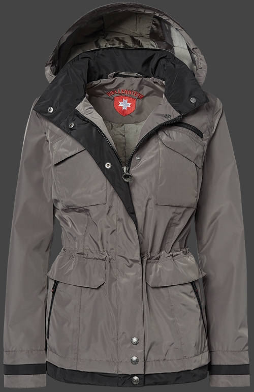 Jacket-Coast Saharian