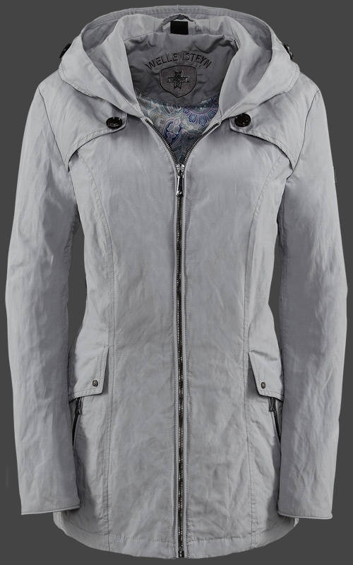 Jacket-Coast Salina