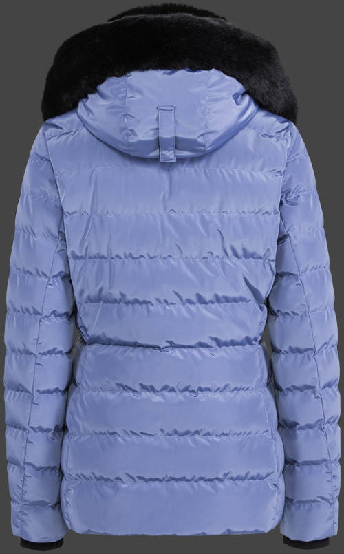 Jacket-Coast Santorin, TiSaAirTec, Jacket-Coast jacke Bluesmoke Jacket-Coast Santorin, TiSaAirTec, Jacket-Coast jacke Bluesmoke