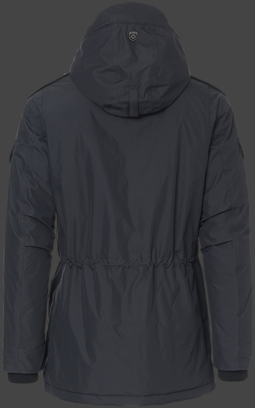 Jacket-Coast Scotland, Poly3AirTec, Jacket-Coast jacke Dunkelblau Jacket-Coast Scotland, Poly3AirTec, Jacket-Coast jacke Dunkelblau