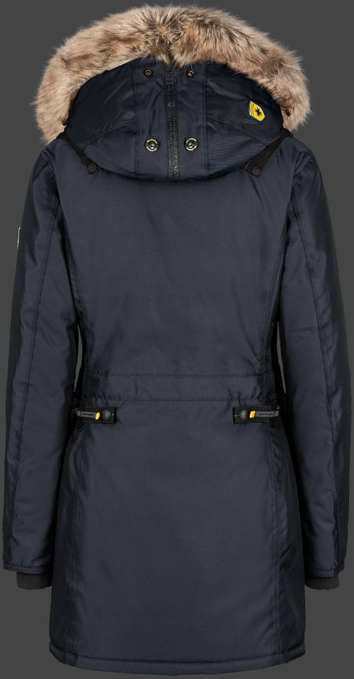 Jacket-Coast Seacliff Women, RainbowAirTec, Jacket-Coast jacke Midnightblue Jacket-Coast Seacliff Women, RainbowAirTec, Jacket-Coast jacke Midnightblue