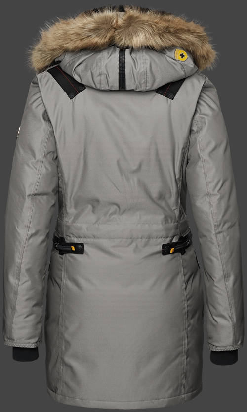 Jacket-Coast Seacliff Women, RainbowAirTec, Jacket-Coast jacke Moonstone Jacket-Coast Seacliff Women, RainbowAirTec, Jacket-Coast jacke Moonstone