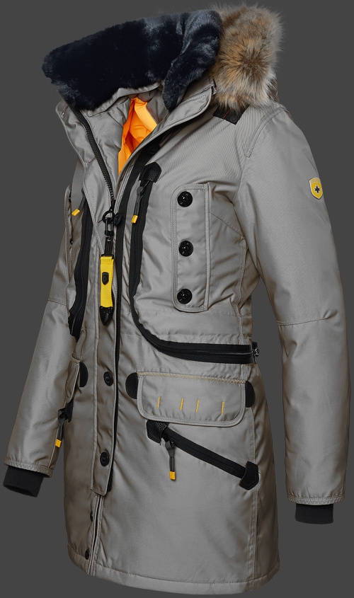 Jacket-Coast Seacliff Women, RainbowAirTec, Jacket-Coast jacke Moonstone Jacket-Coast Seacliff Women, RainbowAirTec, Jacket-Coast jacke Moonstone