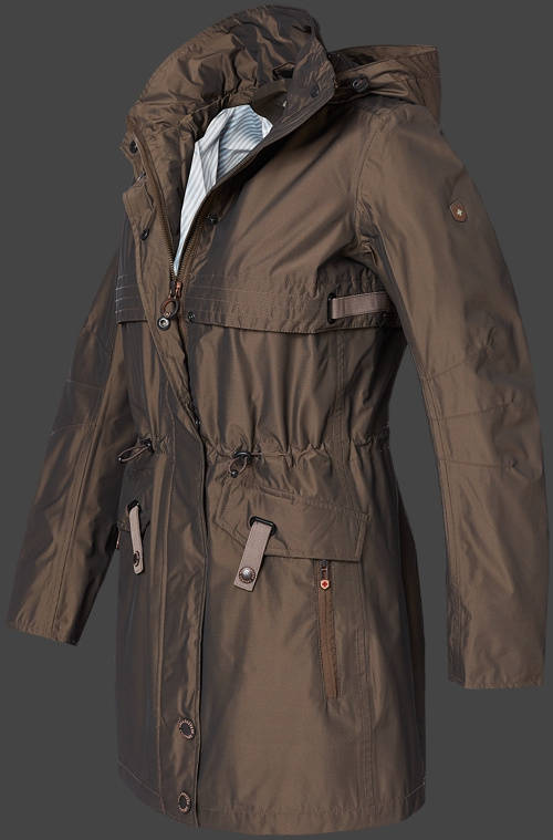 Jacket-Coast Season Summer, SilverAirTec, Jacket-Coast jacke Coretto Jacket-Coast Season Summer, SilverAirTec, Jacket-Coast jacke Coretto