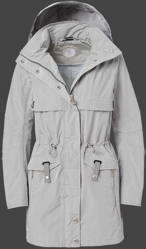Jacket-Coast Season Summer
