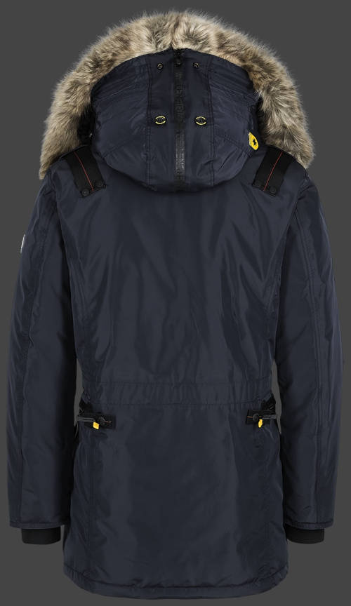 Jacket-Coast Seewolf, GolDoxAirTec, Jacket-Coast jacke Midnightblue Jacket-Coast Seewolf, GolDoxAirTec, Jacket-Coast jacke Midnightblue
