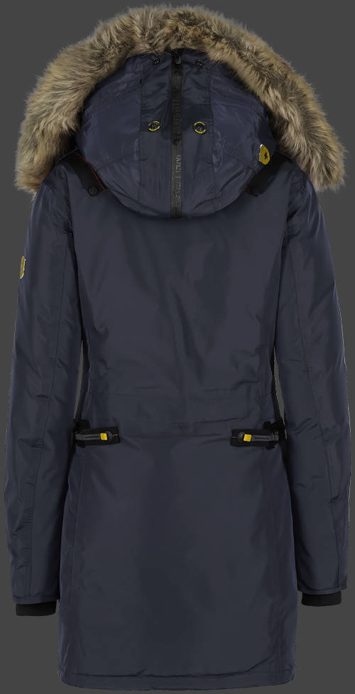 Jacket-Coast Seewolf Lady, GolDoxAirTec, Jacket-Coast jacke Midnightblue Jacket-Coast Seewolf Lady, GolDoxAirTec, Jacket-Coast jacke Midnightblue