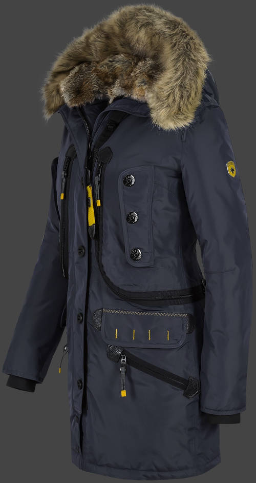 Jacket-Coast Seewolf Lady, GolDoxAirTec, Jacket-Coast jacke Midnightblue Jacket-Coast Seewolf Lady, GolDoxAirTec, Jacket-Coast jacke Midnightblue