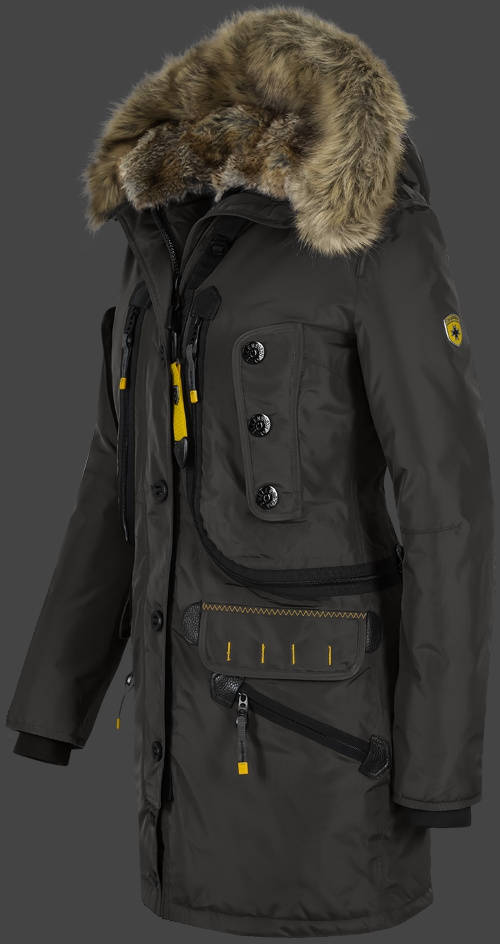 Jacket-Coast Seewolf Lady, GolDoxAirTec, Jacket-Coast jacke Titan Jacket-Coast Seewolf Lady, GolDoxAirTec, Jacket-Coast jacke Titan