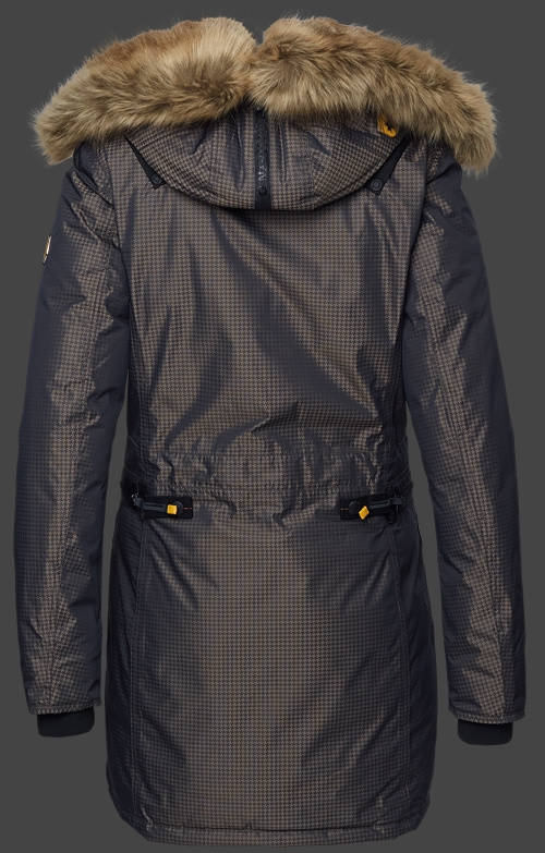 Jacket-Coast Seewolf Lady, PepGoNavAirTec, Jacket-Coast jacke PepitaBlackGold Jacket-Coast Seewolf Lady, PepGoNavAirTec, Jacket-Coast jacke PepitaBlackGold
