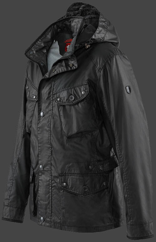 Jacket-Coast Shark Men, LiDuCaHigTec, Jacket-Coast jacke Schwarz Jacket-Coast Shark Men, LiDuCaHigTec, Jacket-Coast jacke Schwarz
