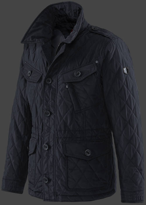 Jacket-Coast Sheffield, KaHeMeHiTec, Jacket-Coast jacke Dunkelblau Jacket-Coast Sheffield, KaHeMeHiTec, Jacket-Coast jacke Dunkelblau