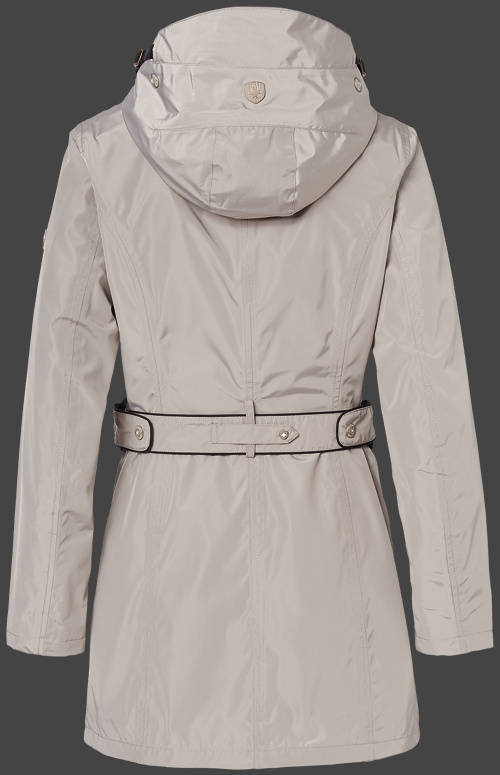Jacket-Coast Silbermond, TiSaAirTec, Jacket-Coast jacke Silversand Jacket-Coast Silbermond, TiSaAirTec, Jacket-Coast jacke Silversand