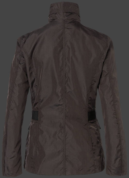 Jacket-Coast Silhouette, SiStriHiTec, Jacket-Coast jacke Cacao Jacket-Coast Silhouette, SiStriHiTec, Jacket-Coast jacke Cacao