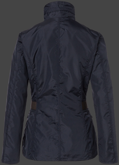 Jacket-Coast Silhouette, SiStriHiTec, Jacket-Coast jacke Midnightblue Jacket-Coast Silhouette, SiStriHiTec, Jacket-Coast jacke Midnightblue