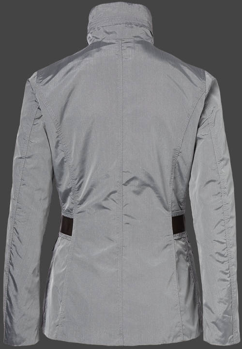 Jacket-Coast Silhouette, SiStriHiTec, Jacket-Coast jacke Silver Jacket-Coast Silhouette, SiStriHiTec, Jacket-Coast jacke Silver