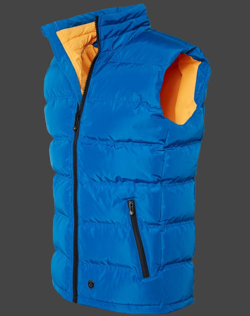 Jacket-Coast Snowdome Vest Men, PrincessAirTec, Jacket-Coast jacke Nauticblue Jacket-Coast Snowdome Vest Men, PrincessAirTec, Jacket-Coast jacke Nauticblue