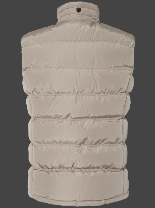 Jacket-Coast Snowdome Vest Men, PrincessAirTec, Jacket-Coast jacke Sand Jacket-Coast Snowdome Vest Men, PrincessAirTec, Jacket-Coast jacke Sand