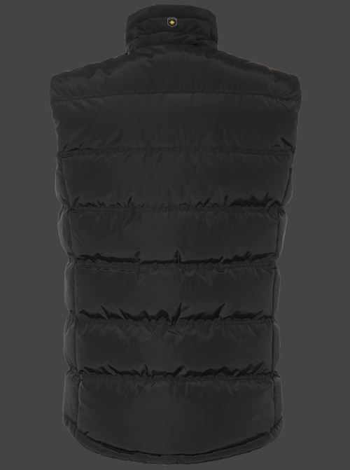 Jacket-Coast Snowdome Vest Men, PrincessAirTec, Jacket-Coast jacke Schwarz Jacket-Coast Snowdome Vest Men, PrincessAirTec, Jacket-Coast jacke Schwarz