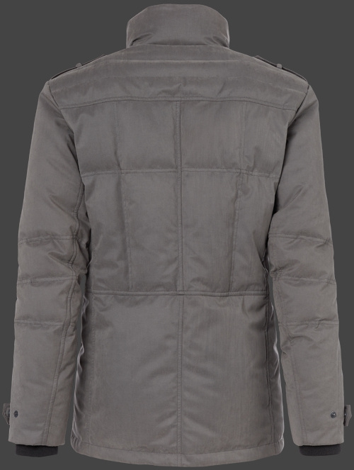 Jacket-Coast Snowdrift, BonDriAirTec, Jacket-Coast jacke Titan Jacket-Coast Snowdrift, BonDriAirTec, Jacket-Coast jacke Titan