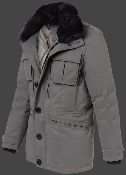 Jacket-Coast Snowdrift, BonDriAirTec, Jacket-Coast jacke Titan Jacket-Coast Snowdrift, BonDriAirTec, Jacket-Coast jacke Titan