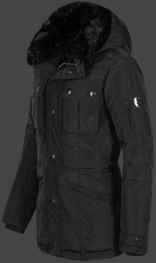 Jacket-Coast Snowdrift, SnoMeSeDuTec, Jacket-Coast jacke Schwarz Jacket-Coast Snowdrift, SnoMeSeDuTec, Jacket-Coast jacke Schwarz