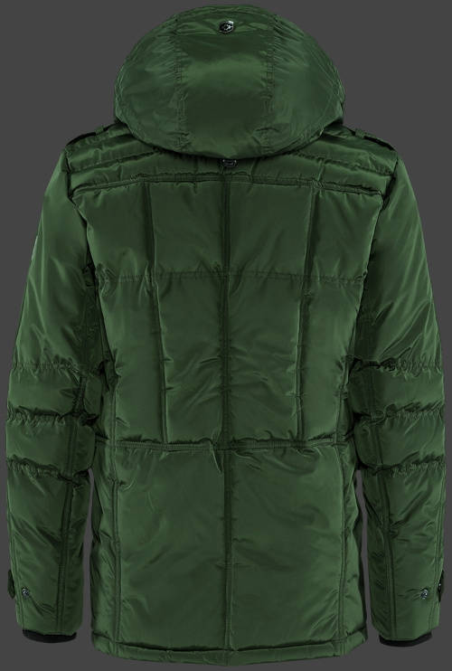 Jacket-Coast Snowdrift, TiSaAirTec, Jacket-Coast jacke Nightgreen Jacket-Coast Snowdrift, TiSaAirTec, Jacket-Coast jacke Nightgreen