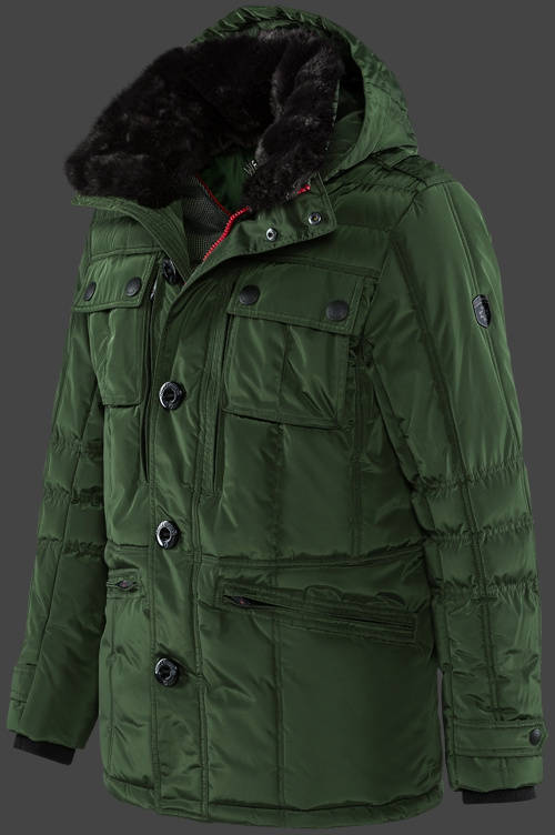 Jacket-Coast Snowdrift, TiSaAirTec, Jacket-Coast jacke Nightgreen Jacket-Coast Snowdrift, TiSaAirTec, Jacket-Coast jacke Nightgreen