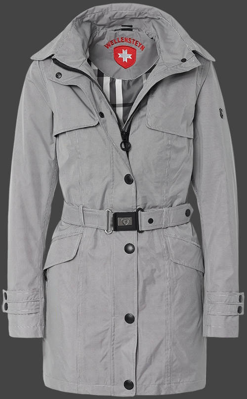 Jacket-Coast Solitaire