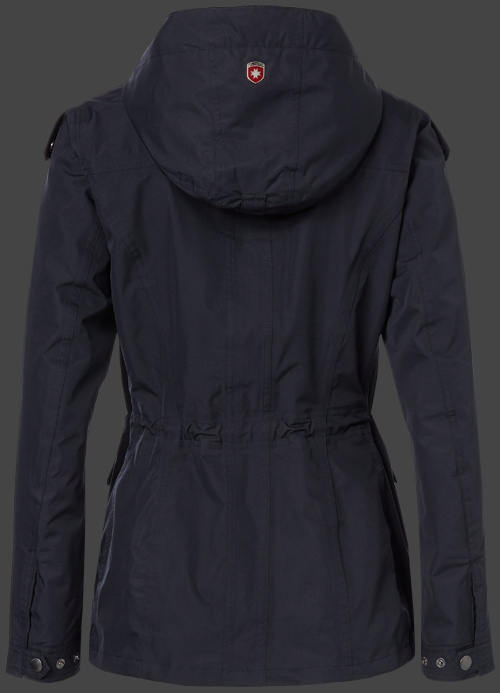 Jacket-Coast St.Etienne, PolyAirLite, Jacket-Coast jacke Dunkelblau Jacket-Coast St.Etienne, PolyAirLite, Jacket-Coast jacke Dunkelblau