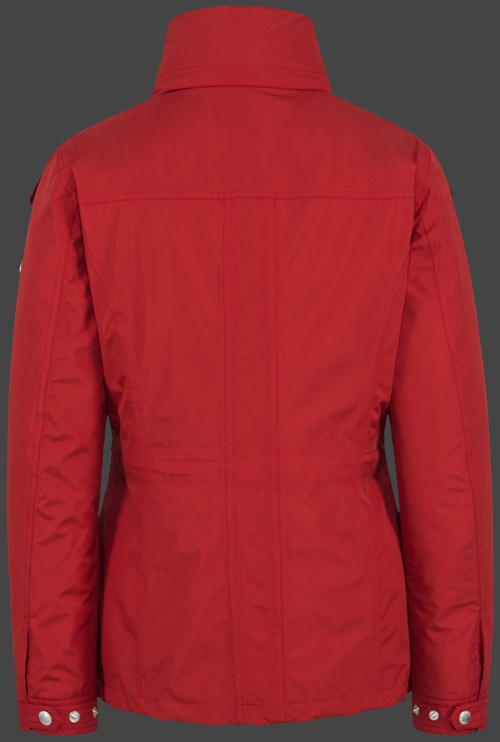 Jacket-Coast St.Etienne, PolyAirLite, Jacket-Coast jacke Grenadine Jacket-Coast St.Etienne, PolyAirLite, Jacket-Coast jacke Grenadine