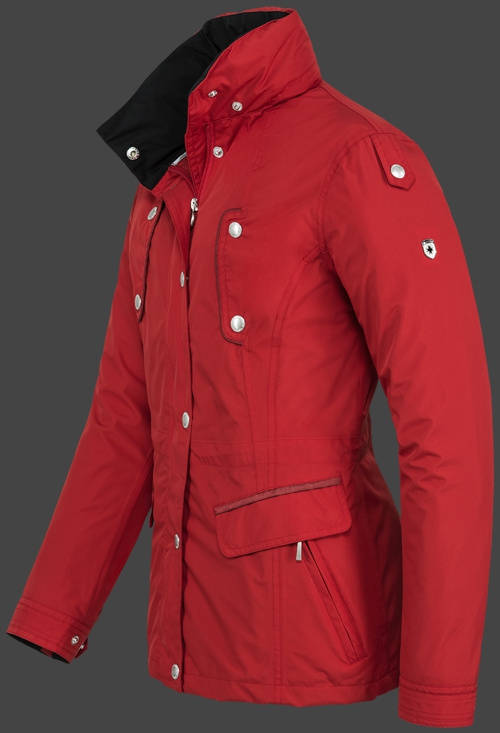 Jacket-Coast St.Etienne, PolyAirLite, Jacket-Coast jacke Grenadine Jacket-Coast St.Etienne, PolyAirLite, Jacket-Coast jacke Grenadine