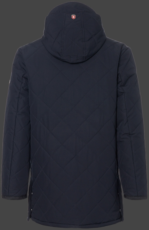 Jacket-Coast St.Maurice, PolyAirLite, Jacket-Coast jacke Dunkelblau Jacket-Coast St.Maurice, PolyAirLite, Jacket-Coast jacke Dunkelblau